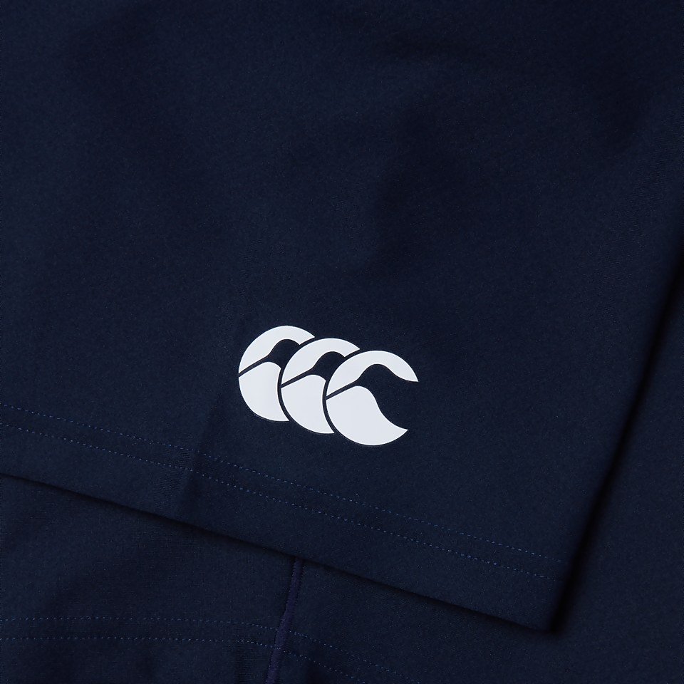 MENS THERMOREG SHORTS NAVY