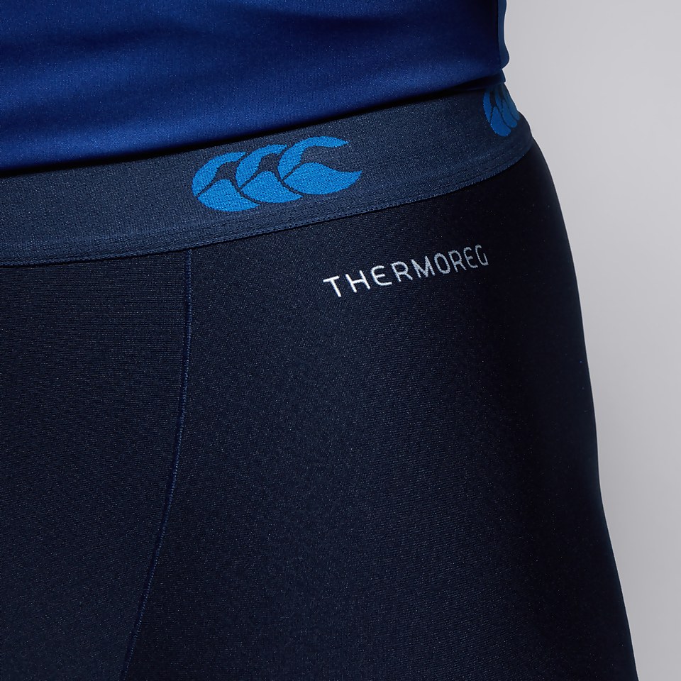 MENS THERMOREG SHORTS NAVY