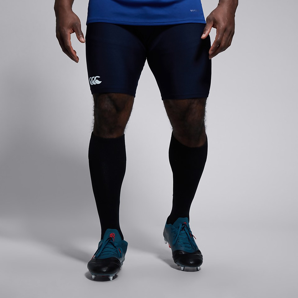 MENS THERMOREG SHORTS NAVY