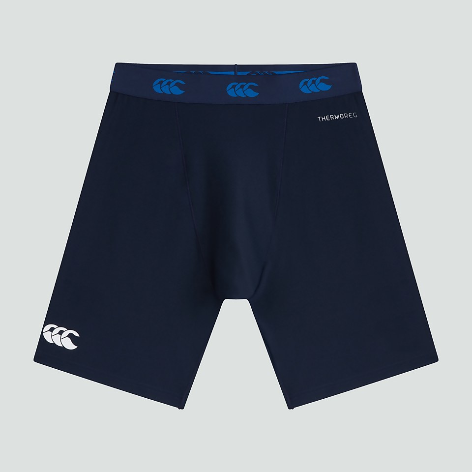 MENS THERMOREG SHORTS NAVY