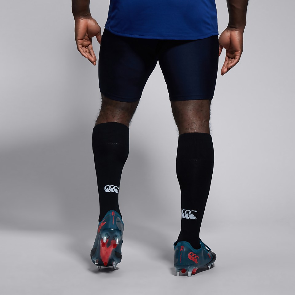 MENS THERMOREG SHORTS NAVY