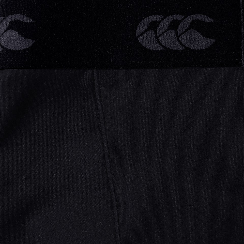 MENS THERMOREG SHORTS BLACK