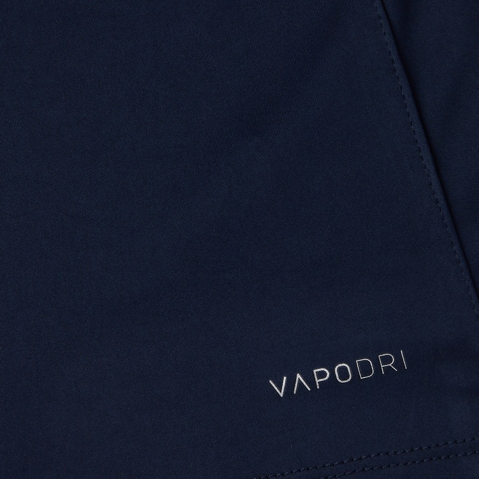MENS CORE VAPODRI SUPERLIGHT TEE NAVY