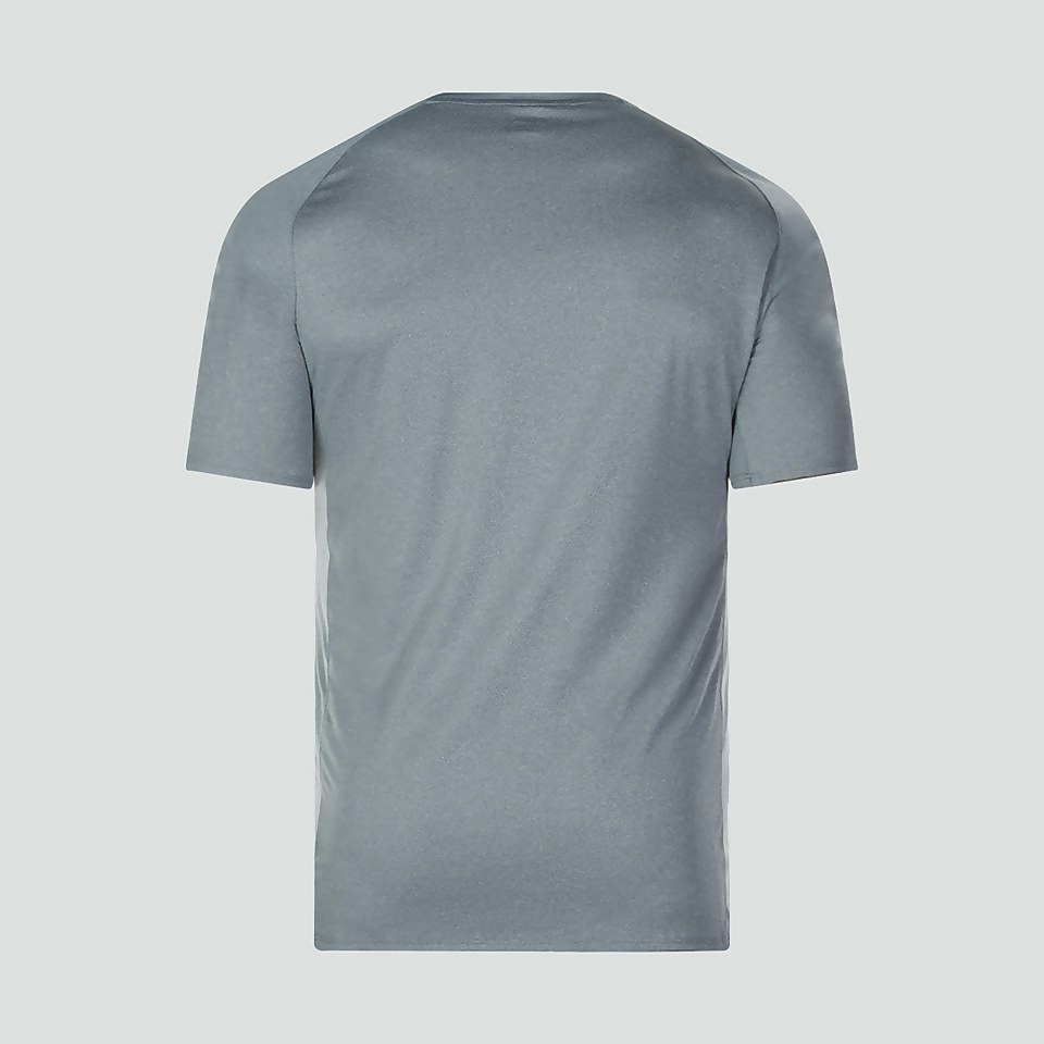MENS CORE VAPODRI SUPERLIGHT TEE GREY