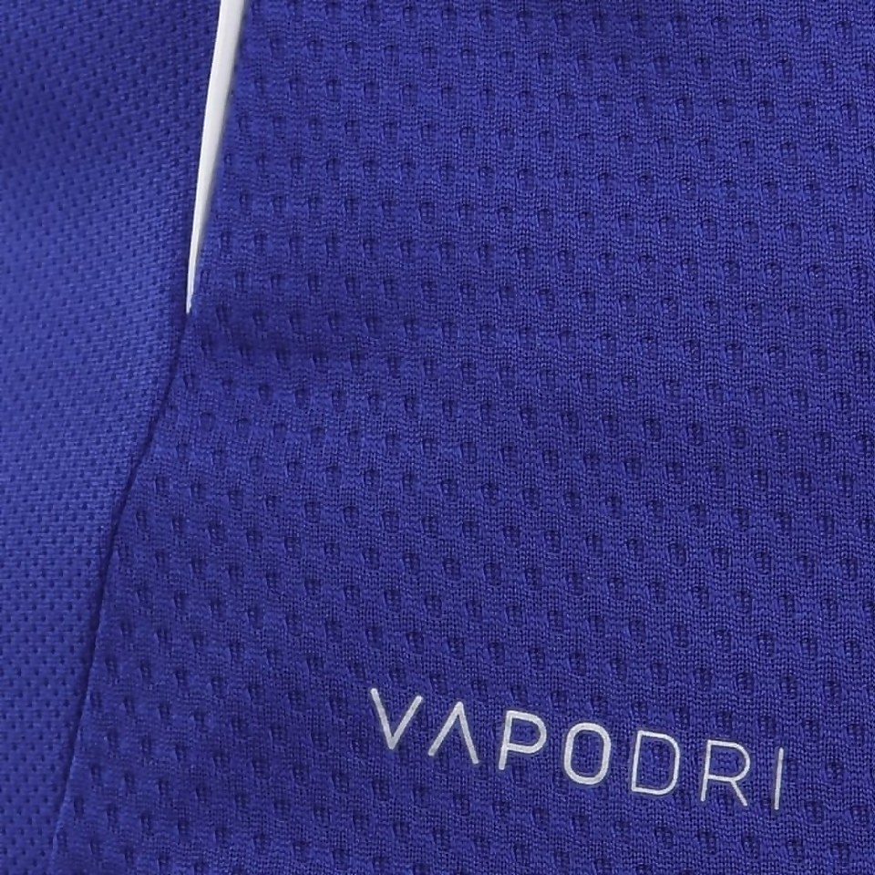 MENS TEAM DRY T-SHIRT BLUE