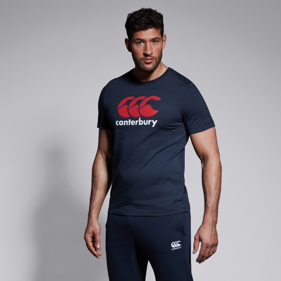 CCC LOGO T-SHIRT