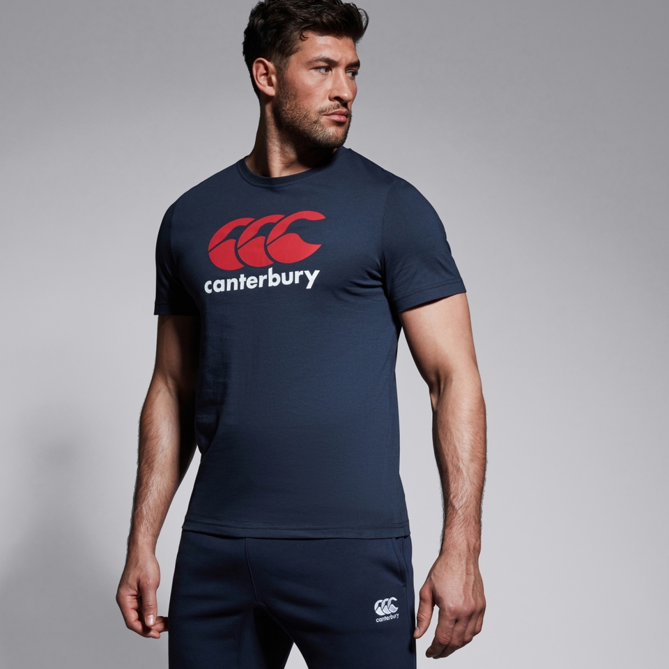 CCC LOGO T-SHIRT