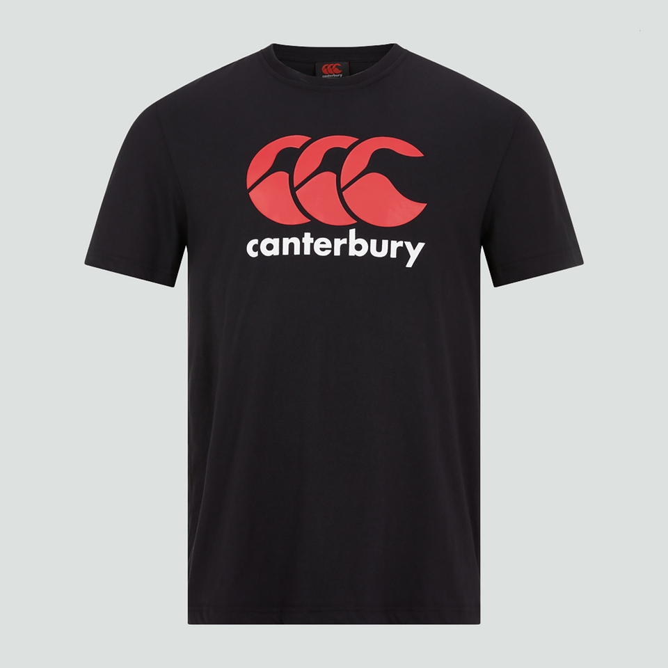 CCC LOGO T-SHIRT