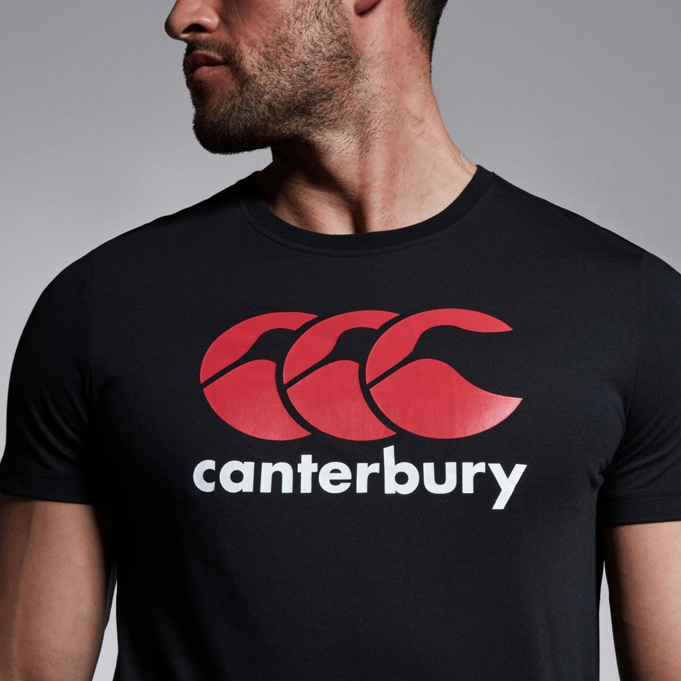CCC LOGO T-SHIRT