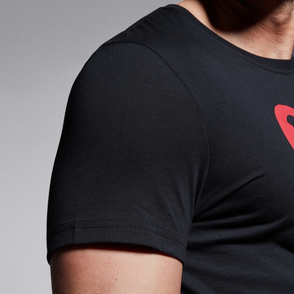 CCC LOGO T-SHIRT