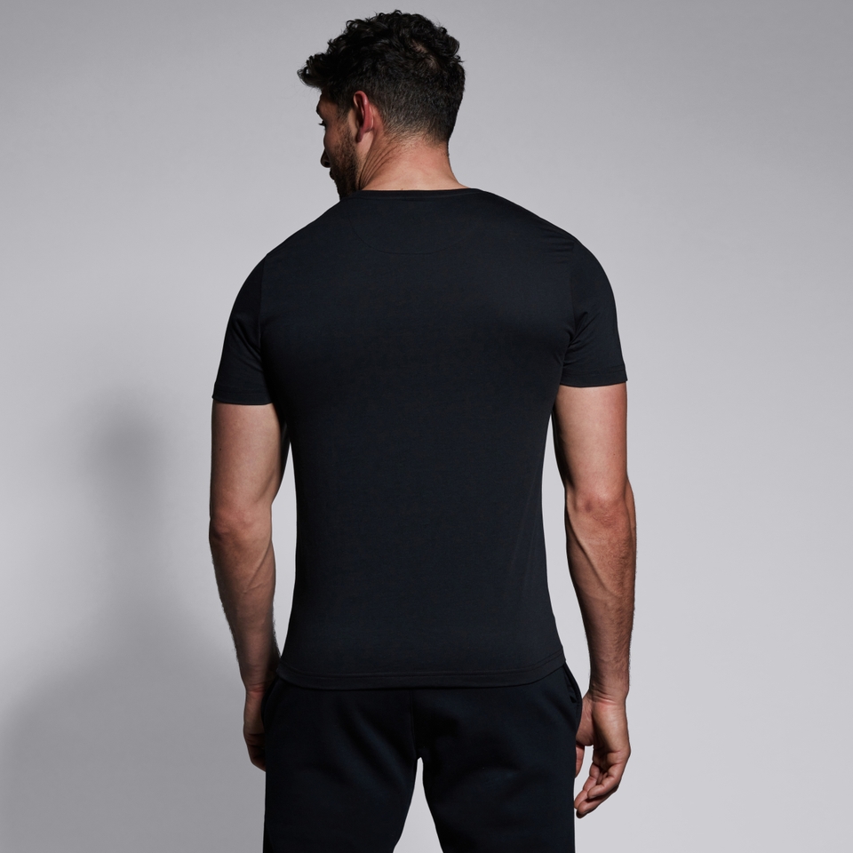 CCC LOGO T-SHIRT