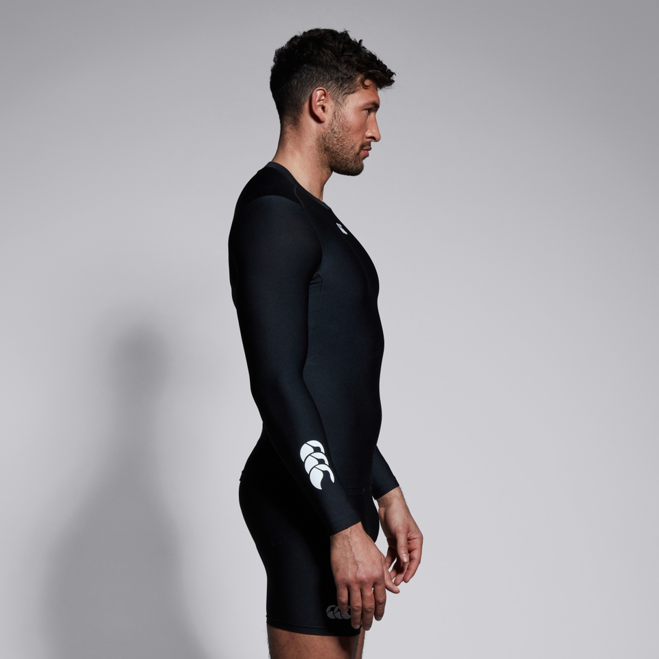 THERMOREG LONG SLEEVE TOP