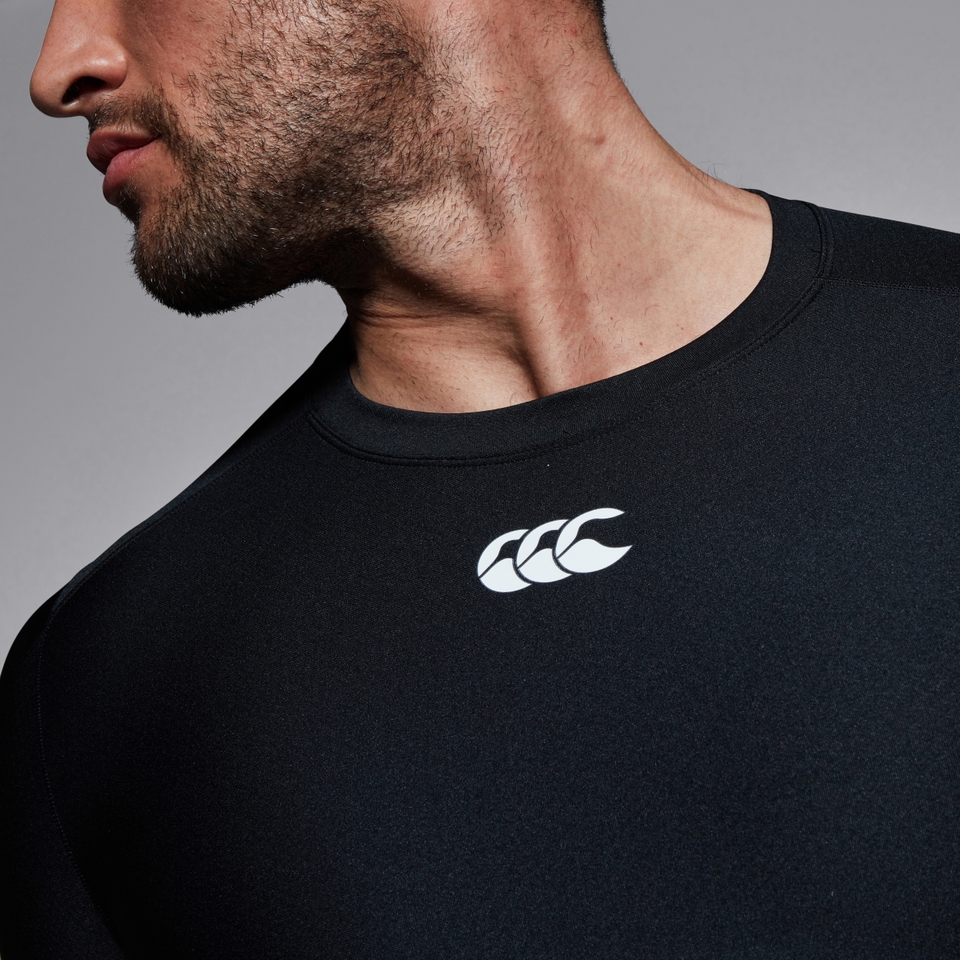 THERMOREG LONG SLEEVE TOP