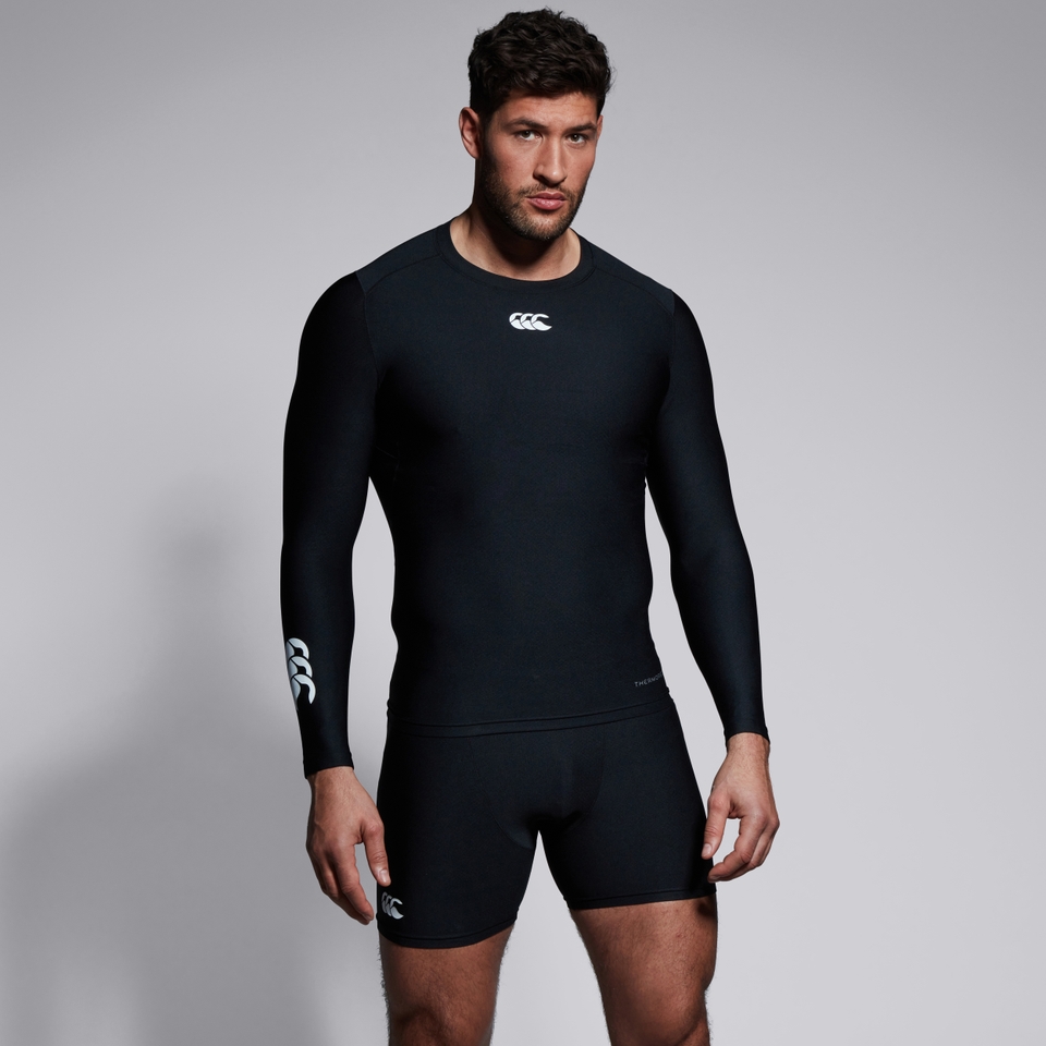 THERMOREG LONG SLEEVE TOP