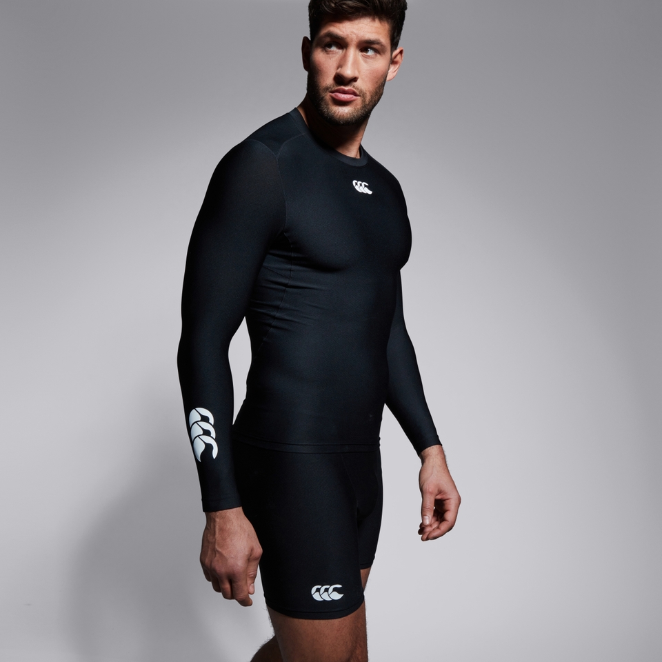 THERMOREG LONG SLEEVE TOP