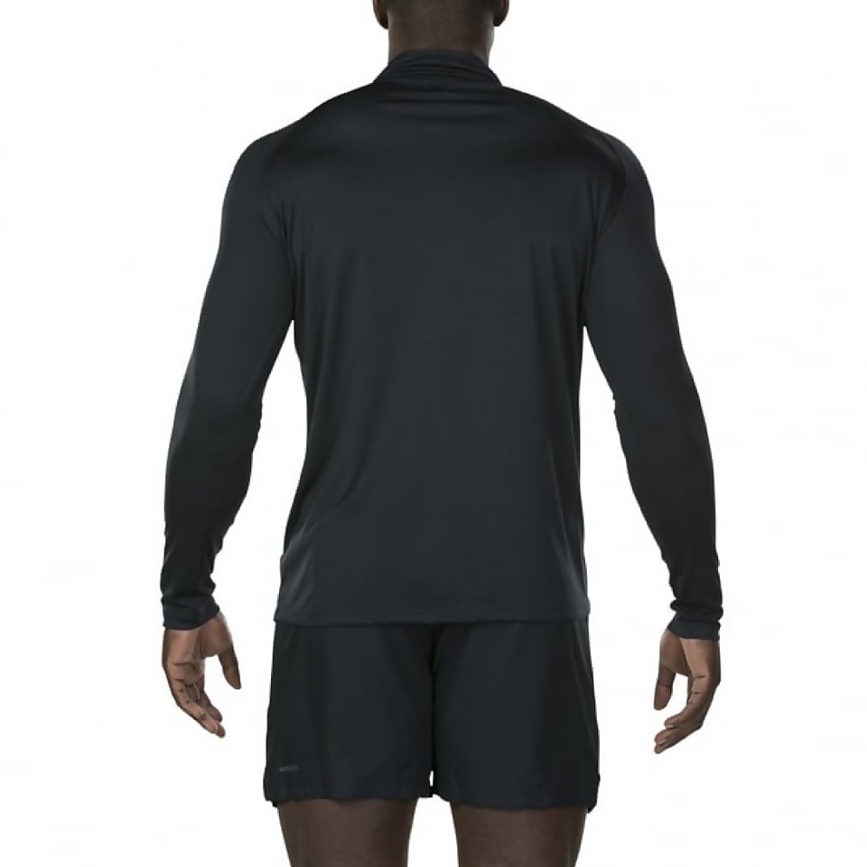 MENS VAPODRI 1ST LAYER BLACK