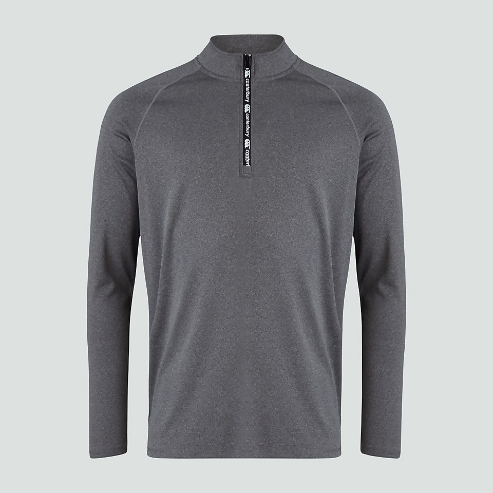 MENS VAPODRI 1ST LAYER GREY