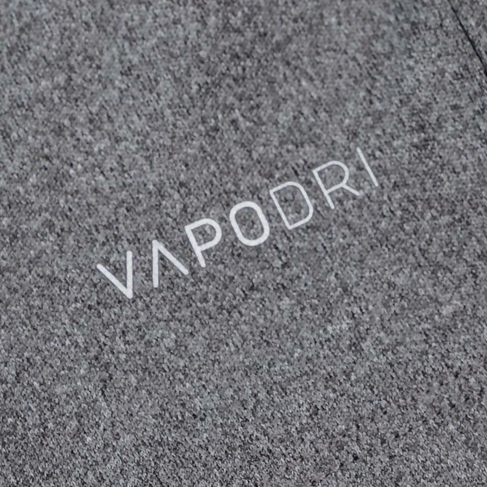 MENS VAPODRI 1ST LAYER GREY