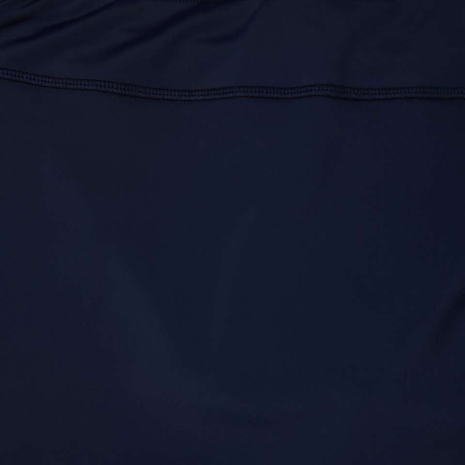WOMENS PLAIN SKORT NAVY