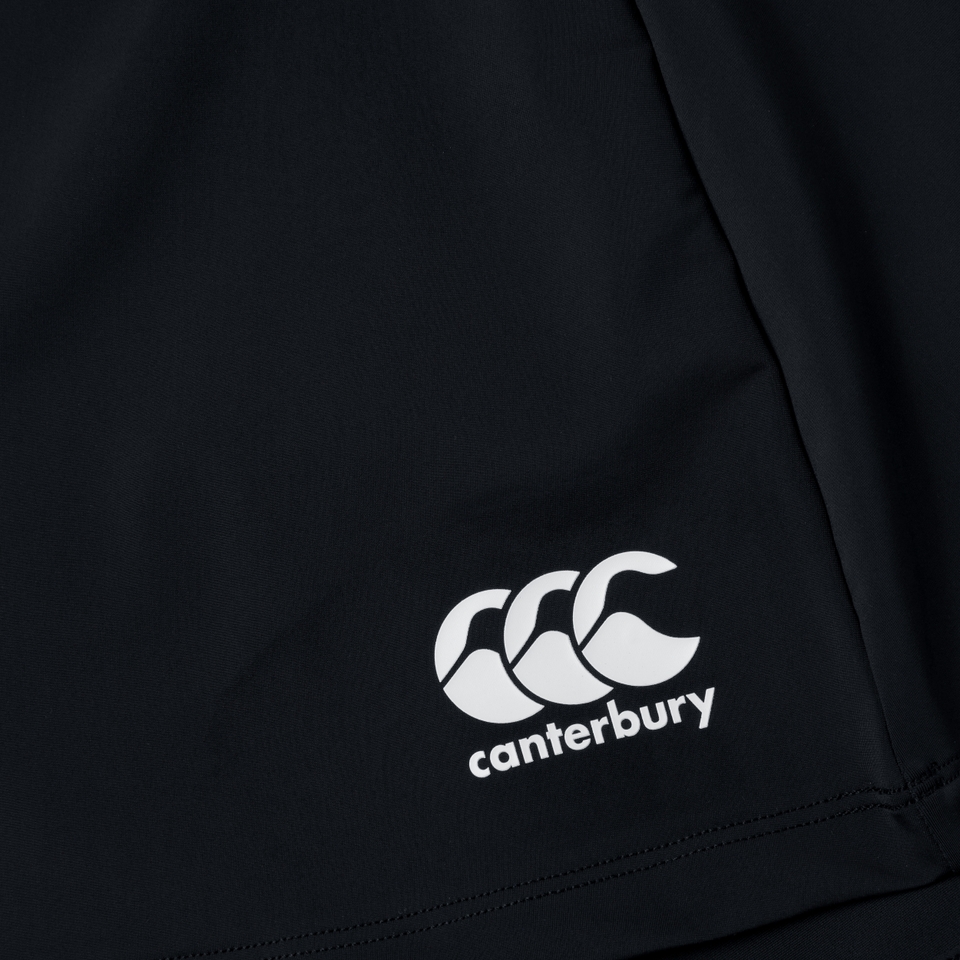 CANTERBURY Women's PLAIN SKORT BLACK