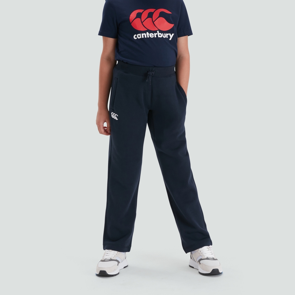 CANTERBURY COMBINATION SWEAT PANT KI NAVY