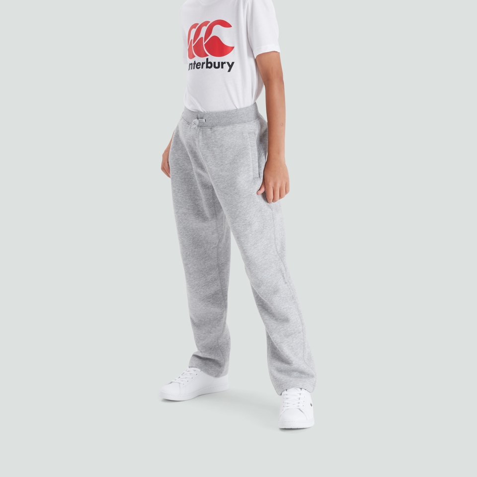 CANTERBURY COMBINATION SWEAT PANT KI CLASSIC MARL