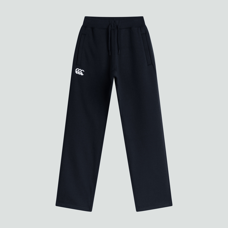 CANTERBURY COMBINATION SWEAT PANT KI BLACK