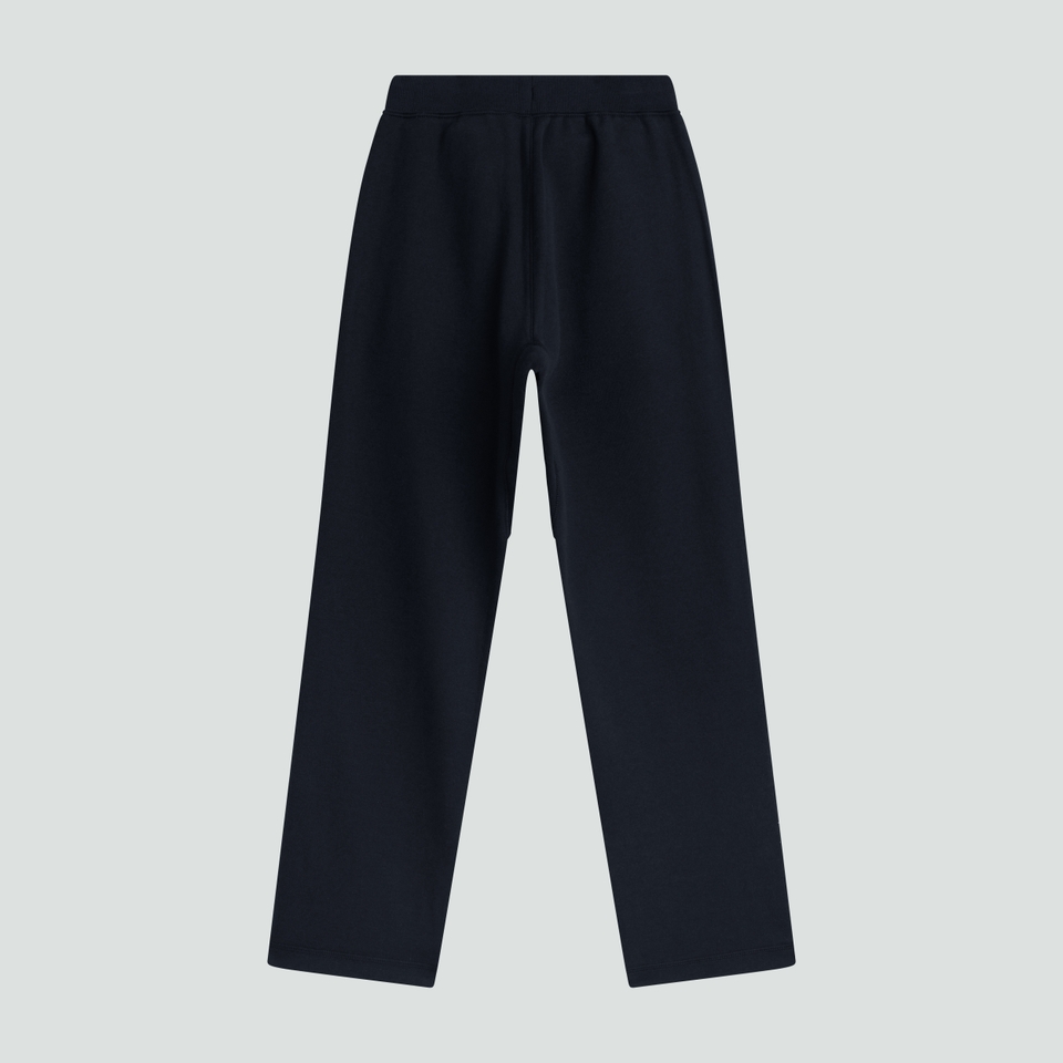 CANTERBURY COMBINATION SWEAT PANT KI BLACK