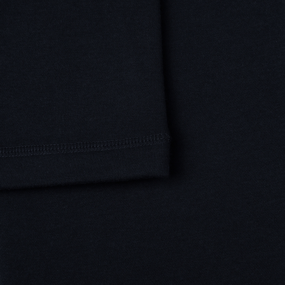 CANTERBURY COMBINATION SWEAT PANT KI BLACK