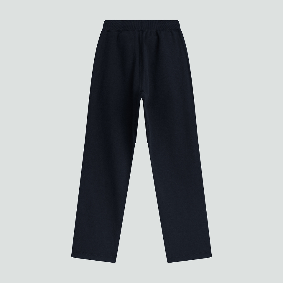 CANTERBURY COMBINATION SWEAT PANT KI BLACK