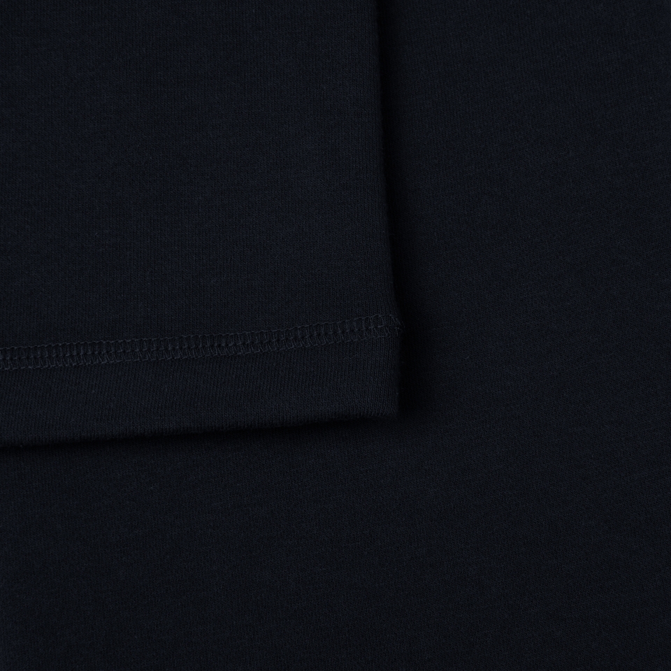 CANTERBURY COMBINATION SWEAT PANT KI BLACK