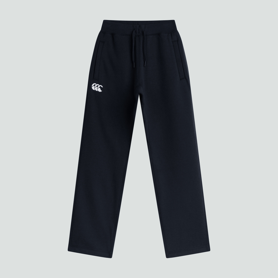 CANTERBURY COMBINATION SWEAT PANT KI BLACK
