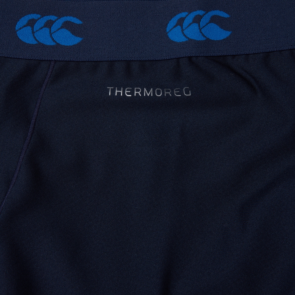 CANTERBURY THERMOREG LEGGING KIDS NAVY