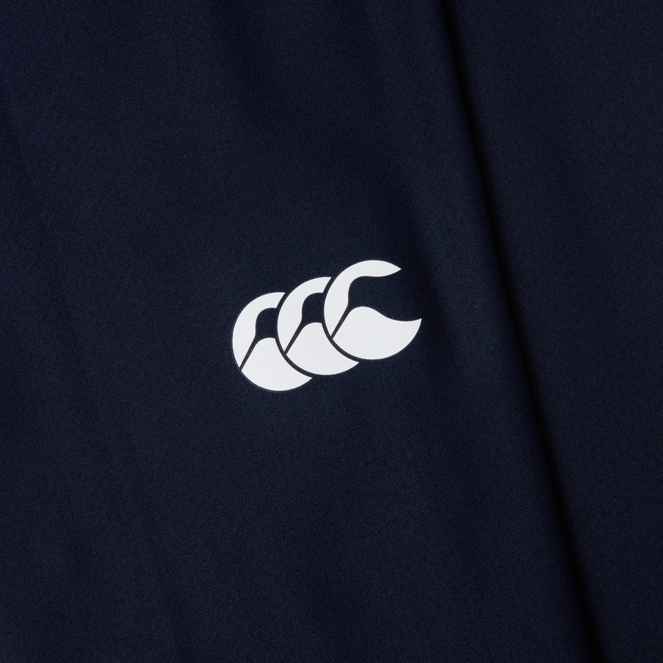 CANTERBURY THERMOREG LEGGING KIDS NAVY
