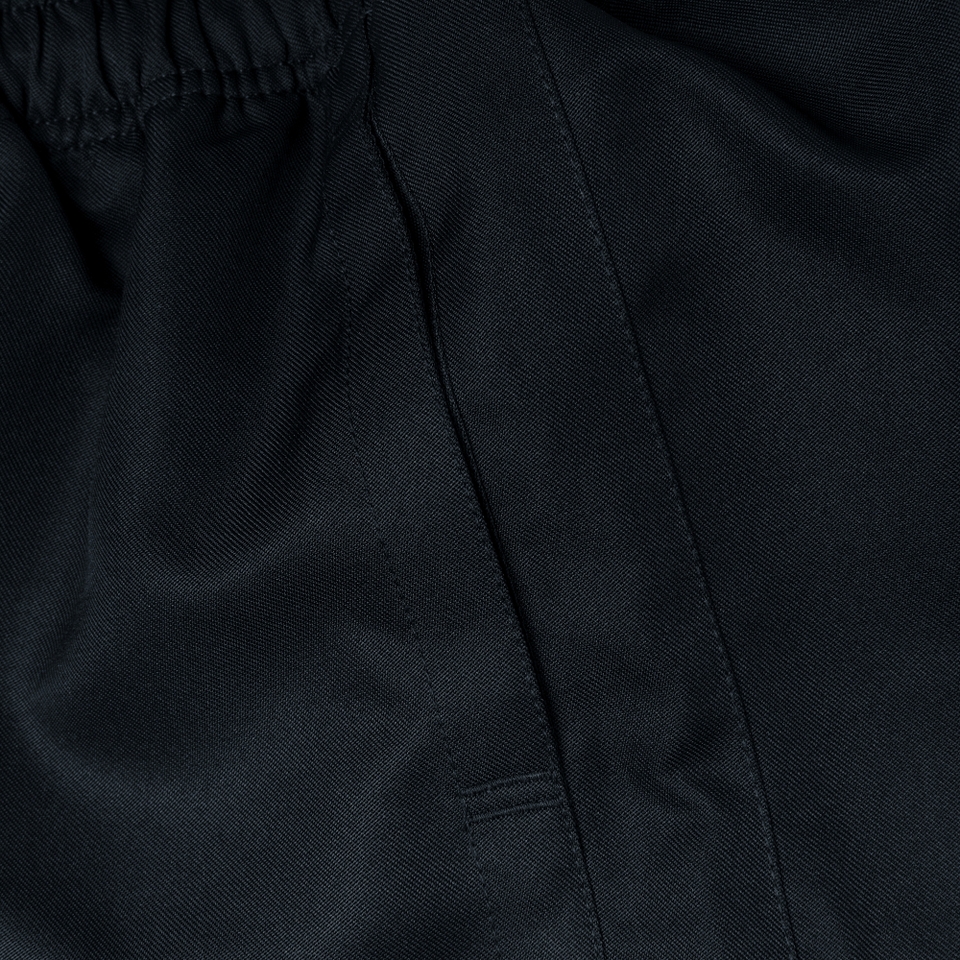 KIDS PROFESSIONAL SHORT IN BLACK