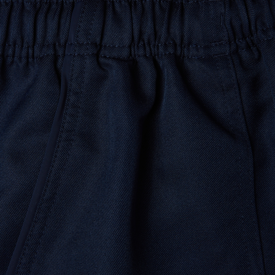 CANTERBURY ADVANTAGE SHORT JUNIOR NAVY