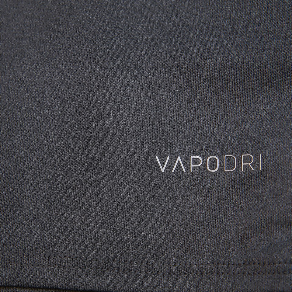 JUNIOR UNISEX VAPODRI 1ST LAYER GREY