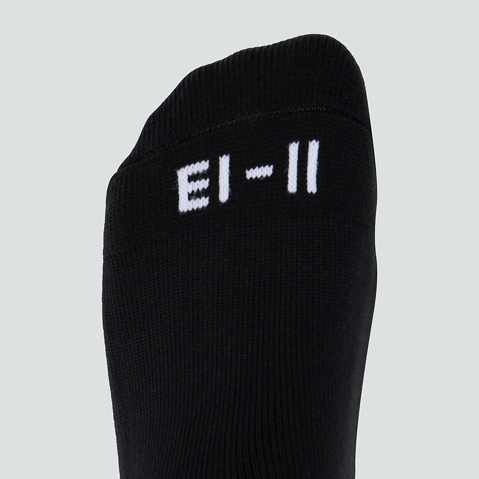 ADULT UNISEX TEAM CAP SOCKS NAVY/WHITE