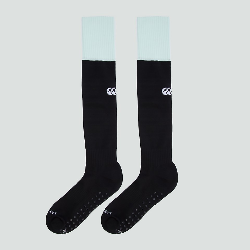 ADULT UNISEX OSPREYS HOME 20 SOCKS BLACK
