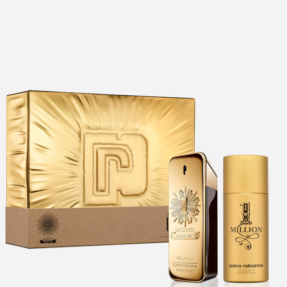 Paco Rabanne 1 Million Eau de Parfum Set