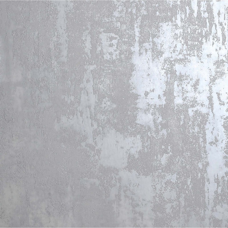 Arthouse Stone Textures Grey Wallpaper A4 Sample