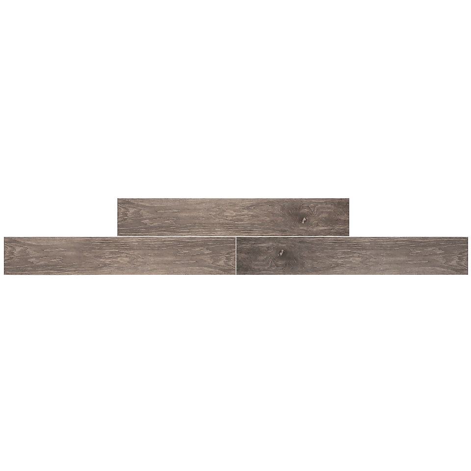 Country Living Rustic Barn Porcelain Wall & Floor Tile 150 x 900mm - 1.08 sqm Pack
