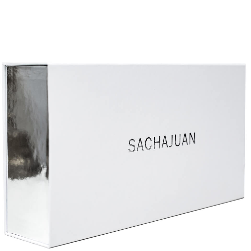Sachajuan Ocean Mist Collection