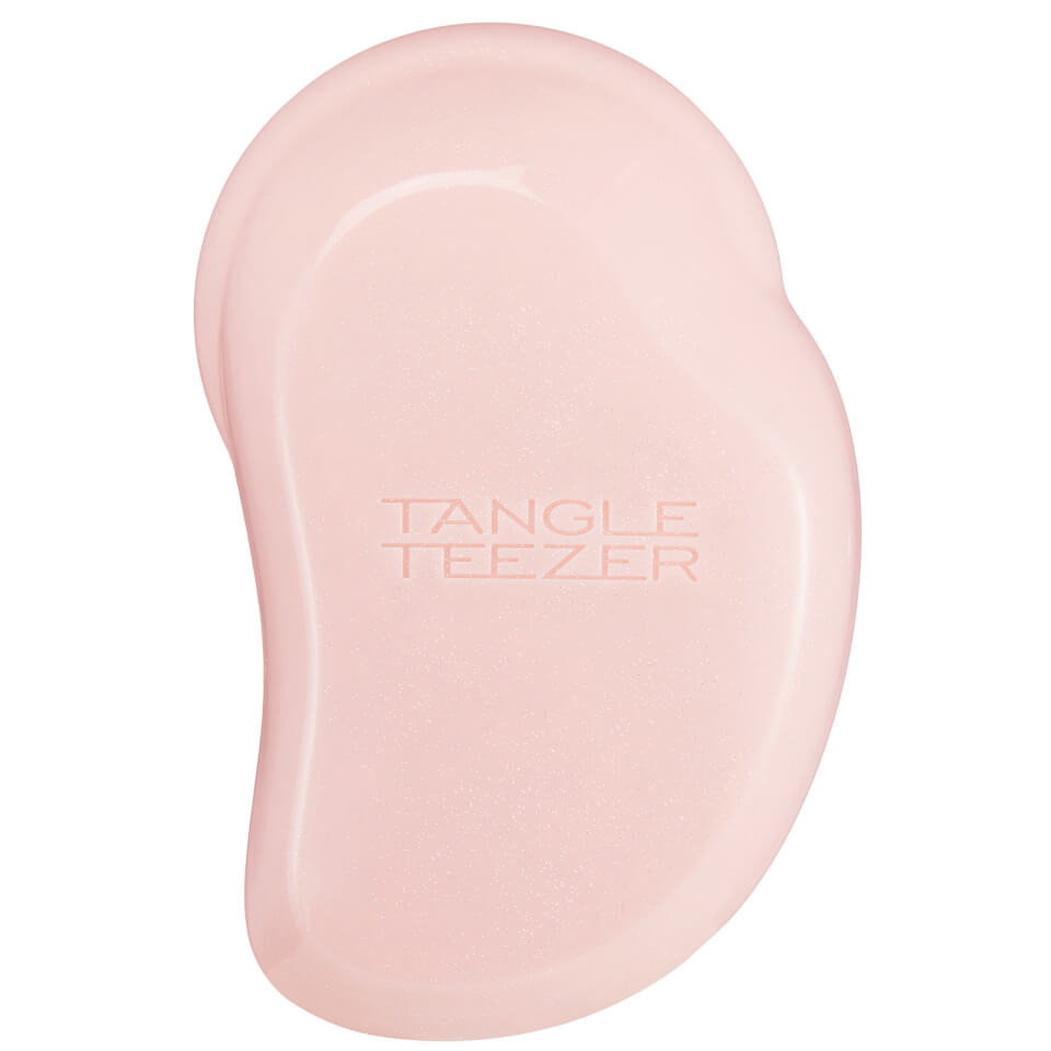 Tangle Teezer The Original - Blush Glow Frost