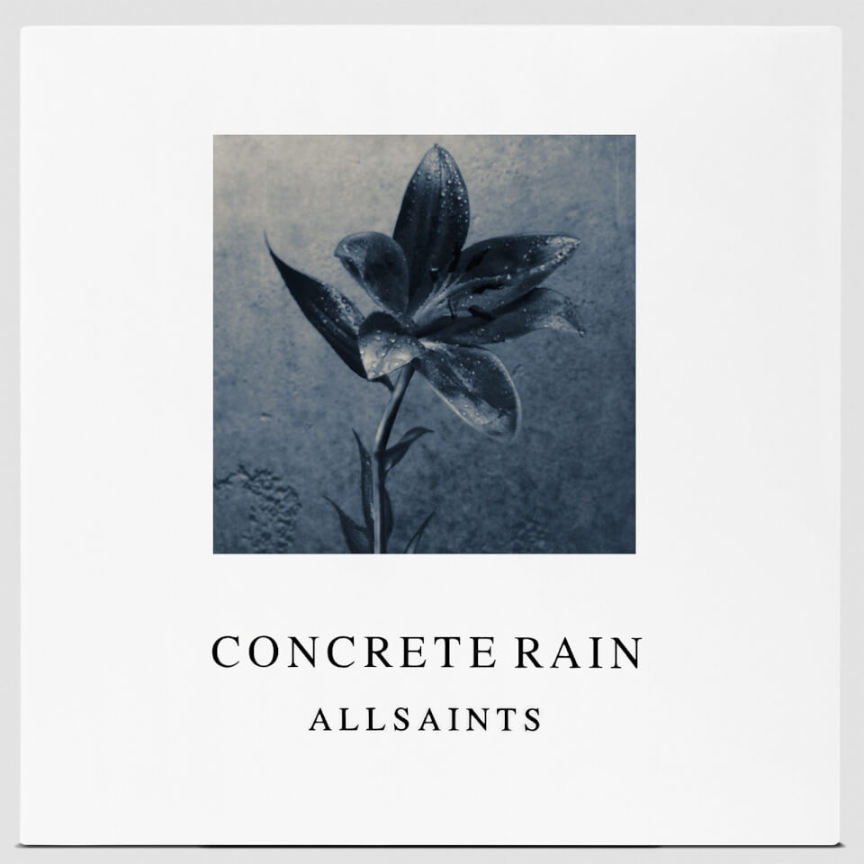 AllSaints Concrete Rain Set