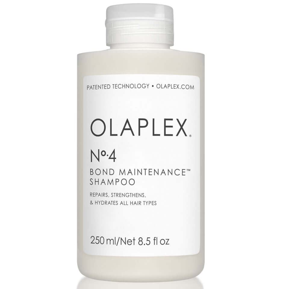 Olaplex Bond Strengthening Cleanse and Mask Bundle