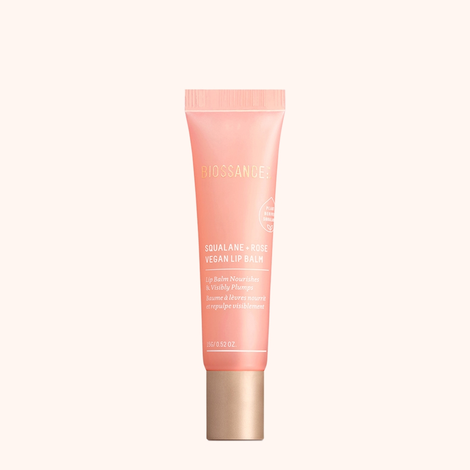 Biossance lip balm hotsell