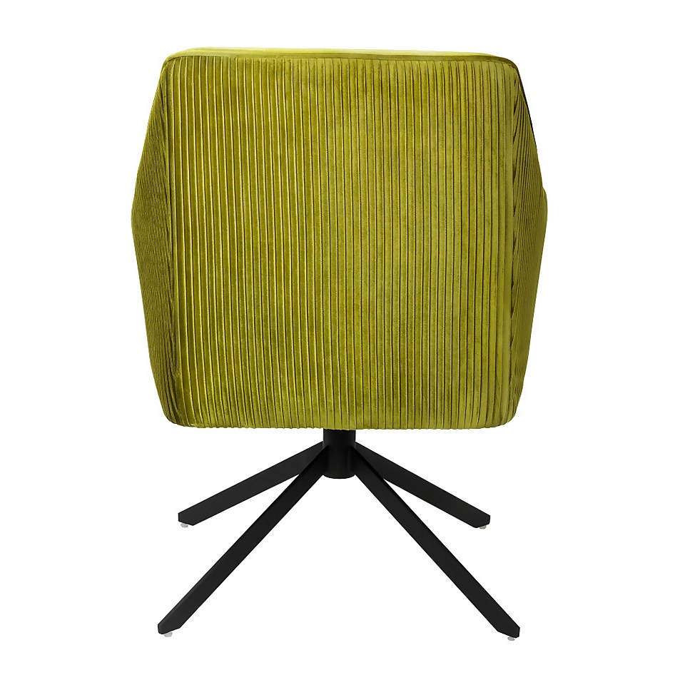 Homebase swivel chair clearance