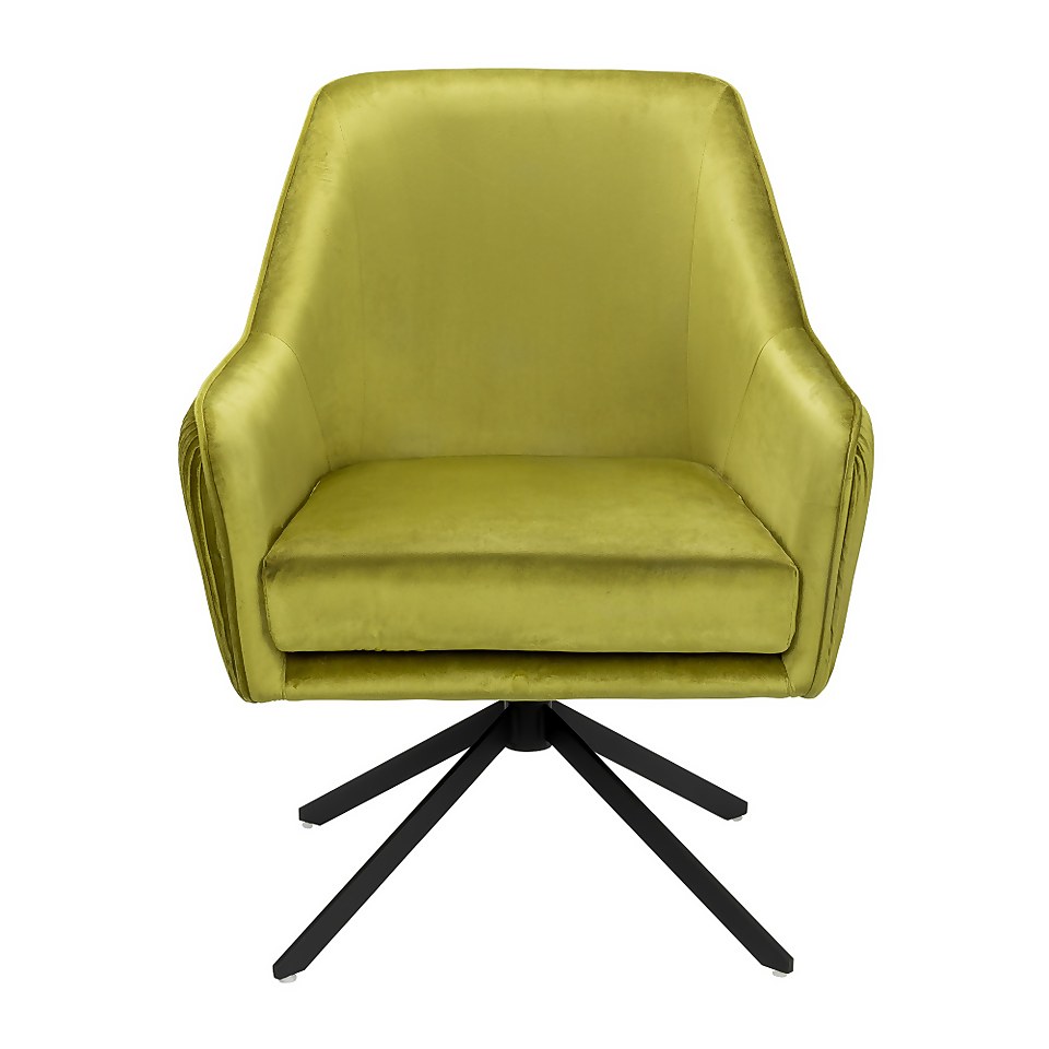 Homebase swivel chair clearance
