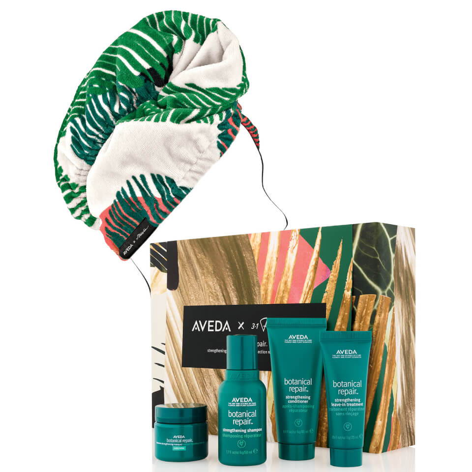Aveda Botanical Repair Strengthening Collection - Rich